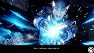 MORTAL KOMBAT FATAL EDENIAN TOWER BATTLE 172 to 179 COMPLETED