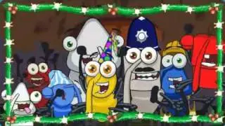 Bin Weevils Advert: Christmas 2010 Become a Bin Tycoon
