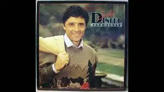 Sacha Distel - Here Comes The Rain Again (1985)