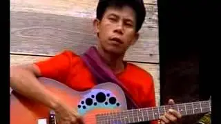 KARYA ANAK RANTAU KIKIM LAHAT (SUM-SEL), GITAR TUNGGAL IDHAM BIOLA ( LEKIPALI PRODUCTION ) RINTAK MUTUNG BY DJ UJES