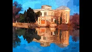 Château Laurens