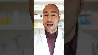 Propranolol for Stage Fright 😱 💊