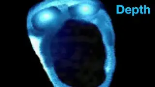 DOORS Super Hard Mode - Depth Jumpscare