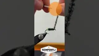 Semperfli Pearl Chenille From 1mm to 30mm The Ultimate In Flexibility