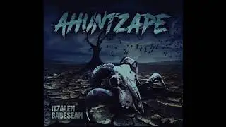 Ahuntzape - Eromenaren erreinua (ITZALEN BABESEAN)