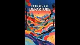 Echoes of departure - (Ai Records USA)