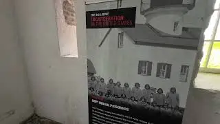 Alcatraz Island the 18th of September 2024, The edited version