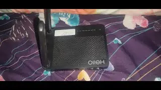 شرح برمجه اكسس hello 2700 سوفت dlink
