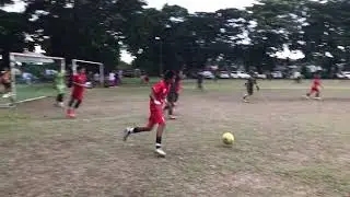 JCI GREATERS CUP 2025 | DAVAO HARIBON FC VS RMC-KTS | U13 CATEGORY | SEMI-FINAL ROUND