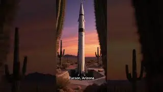 The Unexpectedly Wild History of Tucson, Arizona