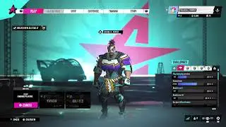 Destruction all stars. First time