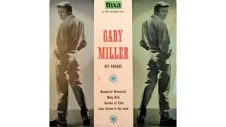 Gary Miller - The Garden Of Eden (1957)