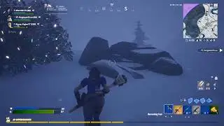Mist109-YT&lsquo;s broadcast