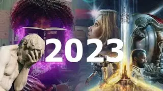 PODCAST (STARFIELD Y REDAFALL RETRASADOS A 2023)