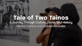 Tale of Two Ta&iacute;nos: Grand Opening Highlights