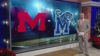 Rebels renew rivalry with Tigers in SEC basketball