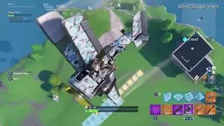 Best snipe ever
