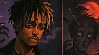 999 TV – Dark Mirror (Juice WRLD inspired)
