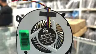 Hp elitebook 840 g1 840 g2 CPU Cooling fan