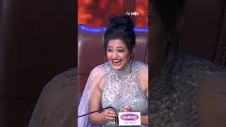 #shorts - Sudheer & Pradeep Comedy Performance #HyperAadi #Dhee #Danceshow #etvshorts
