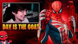 How The #1 Spider-Man CARRIES Pro Players In Marvel Rivals...