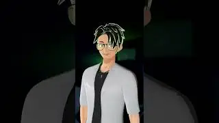 Can You use AI🤖 to become a Vtuber?