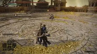 The new Spread Crossbow is pretty broken - Elden Ring SotE