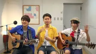 Dreamland／BENNIE K（Cover）