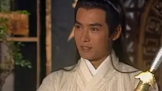 [FMV][Vietsub] Tiêu Ân Tuấn || Bạch Ngọc Đường_Bao Thanh Thiên 1995 || Uyên Ương Hồ Điệp Mộng 