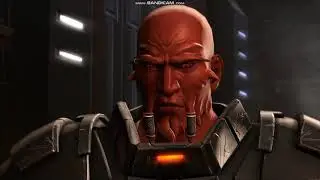 SWTOR 6.2 Echoes of Oblivion all cutscenes