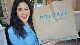 PRIMARK TRY ON HAUL 2023! | Sam Loves