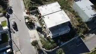 Lotes em Forj&atilde;es junto ao Rio