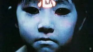 Ju-On: The Grudge - Movie Review (31 Days of Horror: Day 19)(Spoiler Free)