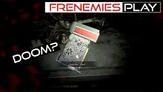 Looking a bit like DOOM - FP - Resident Evil VII 11