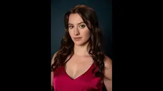 Callie Bacon | Acting Demo Reel