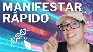 🤫Descubre c&oacute;mo ATRAER a TU VIDA todo lo que QUIERES usando el S.A.R.