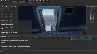 Quiet stream 🤫[Making models mostly]
