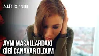 Cenk Yaptıklarının Annesinin Suçu Olduğunu Söyledi İstanbul 6.Bölüm