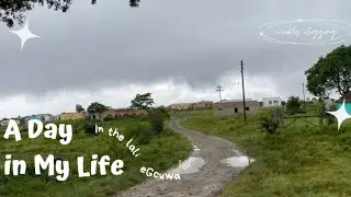 #vlog | episode 18: let's go to Eastern Cape