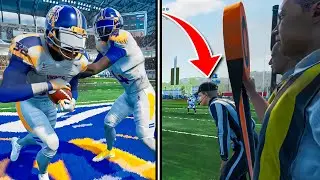 More BIG News Revealed for Maximum Football 23!