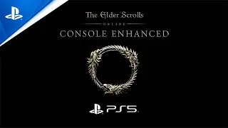 The Elder Scrolls Online &mdash; расширенный предварительный обзор для консолей | PS5