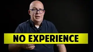 Beginners Guide To Starting Out In The Movie Business - Troy DeVolld