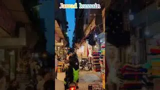 multan cantt chori wali gali😍