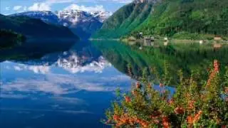 Edvard Grieg ~ Melody Op. 47
