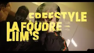 Liims - FREESTYLE LA FOUDRE