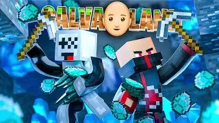 CARRERA &Eacute;PICA DE DIAMANTES CON TARIFA | Calvaland #5