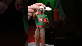 Sideshow 1/6 Scale Figure Holiday Accessory Pack Unboxing! 🎅 - Sideshow Holiday Sweater Set