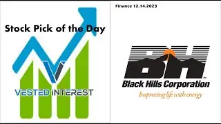 Black Hills Corporation Stock pick of the day #investmentideas #DividendStocks #Stocks #Investing