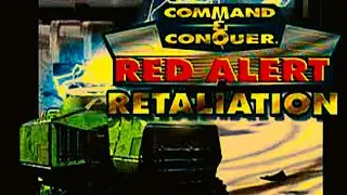 Command & Conquer Remastered: Red Alert Retaliation #17 ➠ СССР - Бог из Машины  ( Финал )