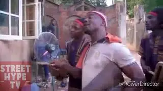 Igbo vocalists drop it like its hot..ogene style..